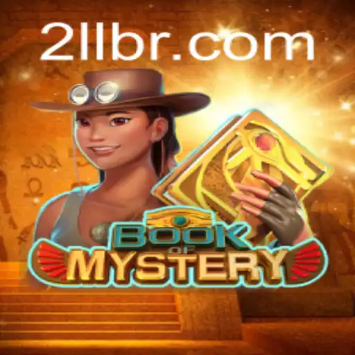 Descubra o Envolvente Jogo 'BookofMystery'