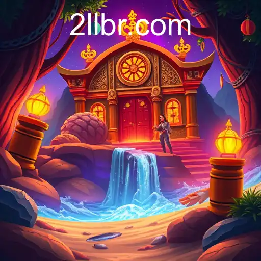 Caça-níqueis online