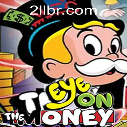 Descubra o Empolgante Jogo 'EyeOnTheMoney'