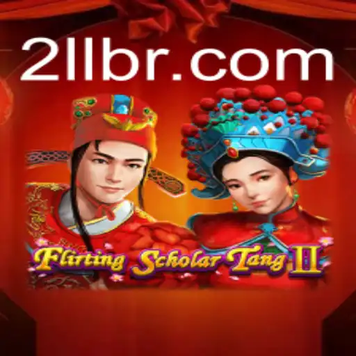 Flirting Scholar Tang II: Uma Jornada de Estratégia e Romance