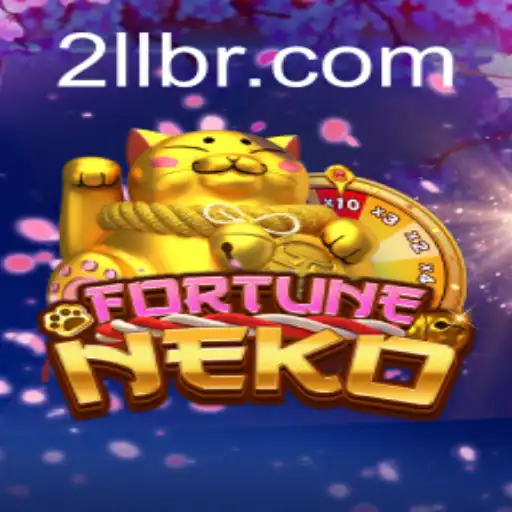 FortuneNeko: Descubra a Magia do Jogo de Sorte