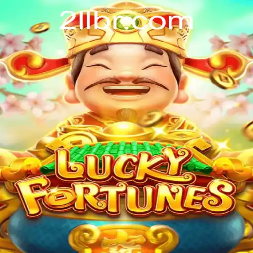 Descubra LUCKYFORTUNES: O Novo Horizonte dos Jogos de Azar