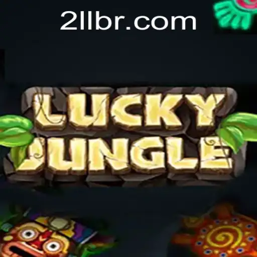 Descubra o Fascinante Mundo de LuckyJungle