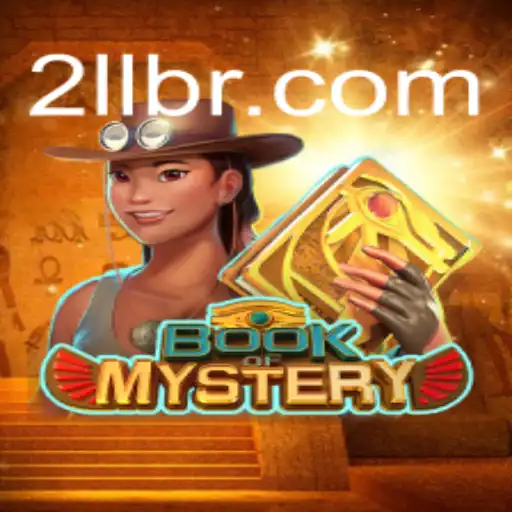 Descubra o Envolvente Jogo 'BookofMystery'