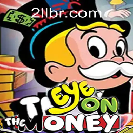 Descubra o Empolgante Jogo 'EyeOnTheMoney'