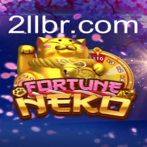 FortuneNeko: Descubra a Magia do Jogo de Sorte