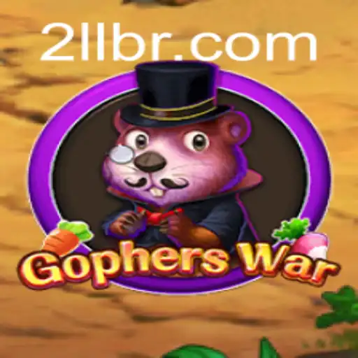 Explorando o Universo de GophersWar: Estratégia e Aventura no Mundo dos Gophers