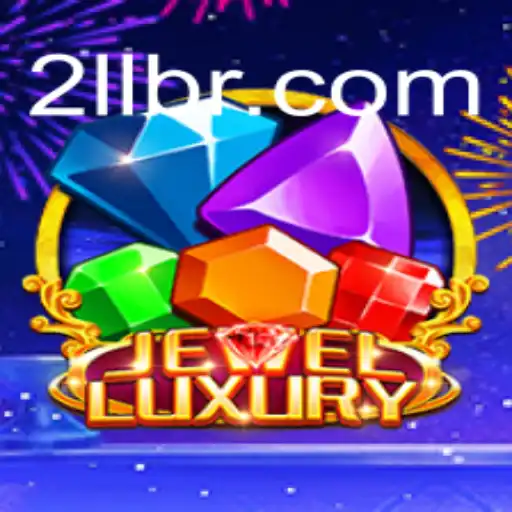 JewelLuxury: A Nova Sensação no Mundo dos Jogos Online