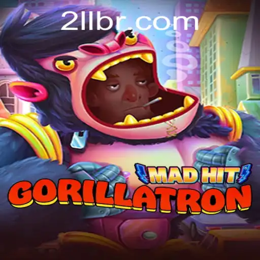 MadHitGorillatron: Descubra o Universo de Aventura e Estratégia do Novo Jogo Popular