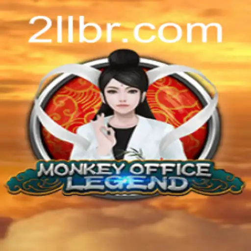 MonkeyOfficeLegend: Um Mergulho no Mundo dos Escritórios Virtuais