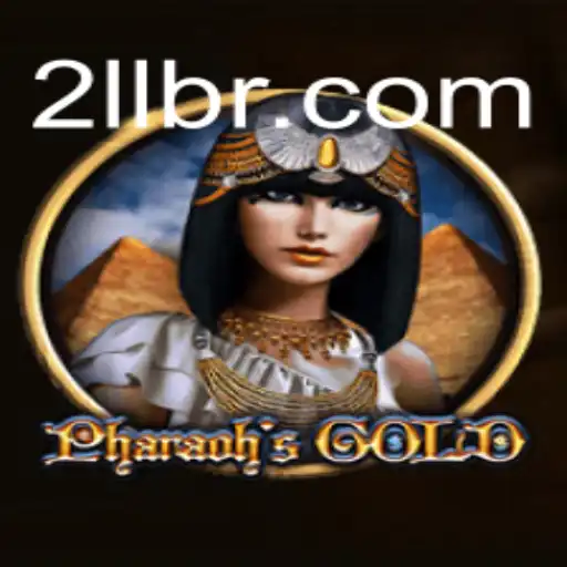 PharaohsGold: Descubra as Riquezas do Antigo Egito com 211br.com