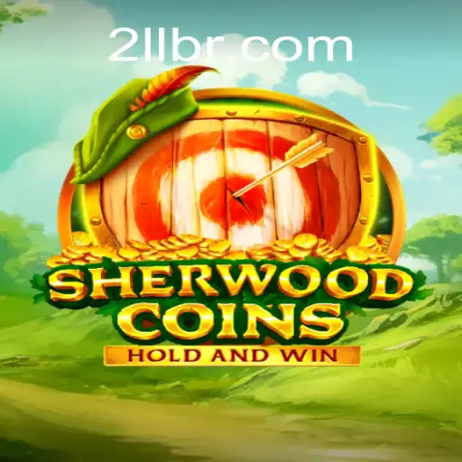 SherwoodCoins: Aventura e Estratégia no Mundo de 211br.com