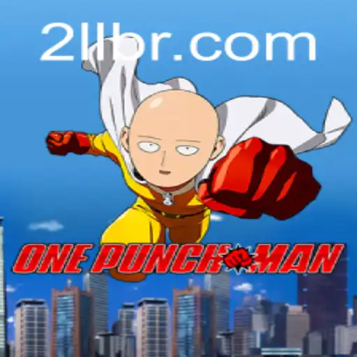 Aventura e Emoção no Jogo OnePunchMan