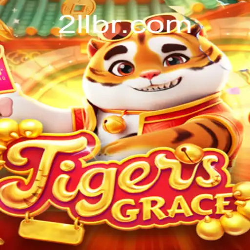 Descubra TigersGrace: O Novo Fenômeno dos Jogos com 211br.com